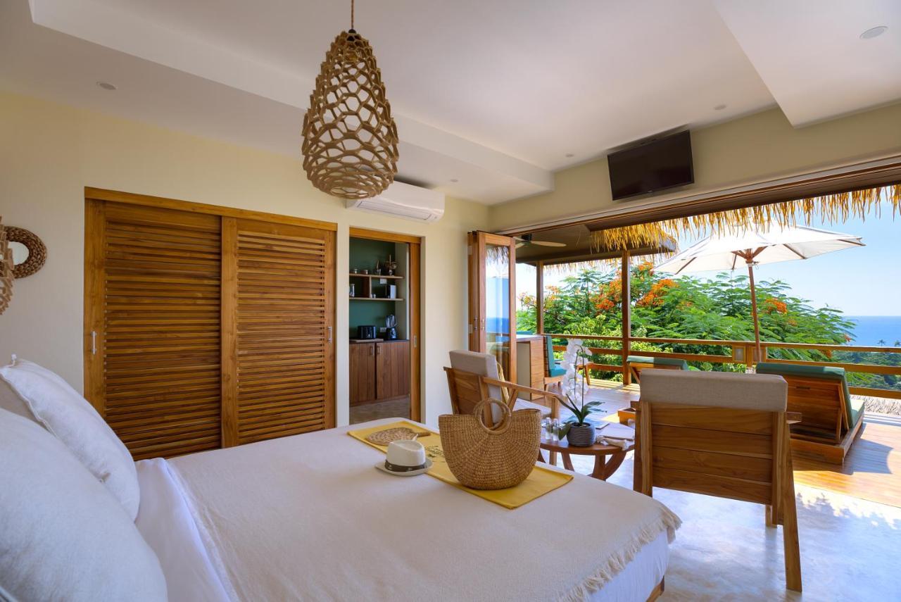 Wild Cottages Luxury And Natural - Sha Extra Plus Certified (Adults Only) Lamai Beach  Luaran gambar