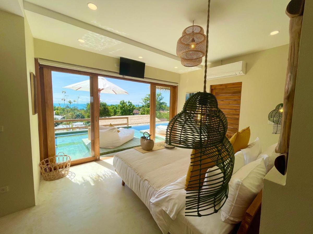 Wild Cottages Luxury And Natural - Sha Extra Plus Certified (Adults Only) Lamai Beach  Luaran gambar